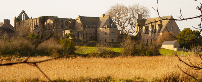 Abbaye de beauport