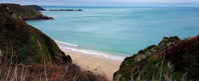 la côte du goélo