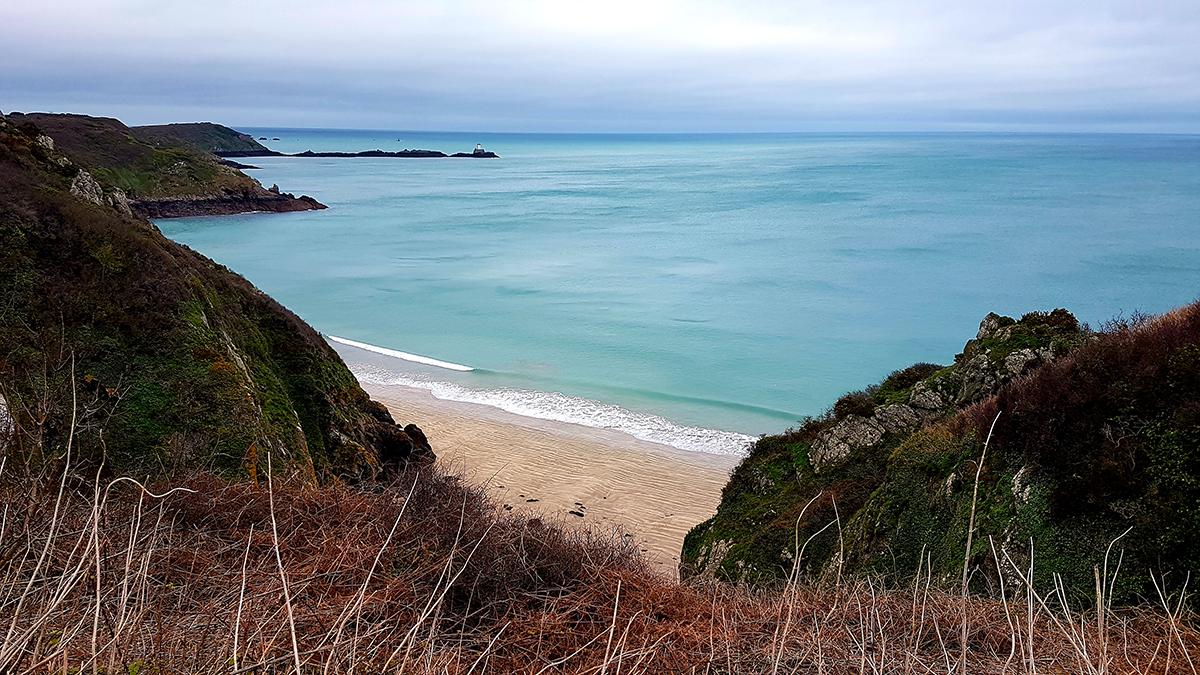 la côte du goélo