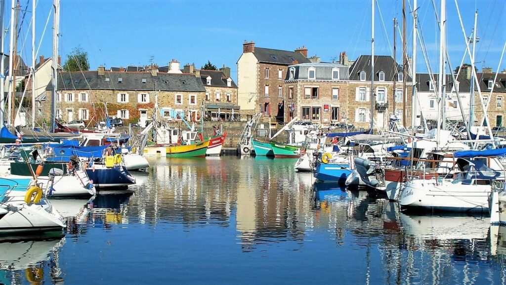 Port de Paimpol